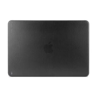 Decoded Recycle Plastic Frame Snap-on Case MacBook NEO Black