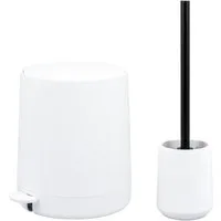 eluno Badaccessoire-Set TESERO 2tlg. Soft-Touch, 2 tlg.