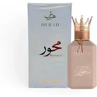 HERSH Eau de Parfum Mehwar