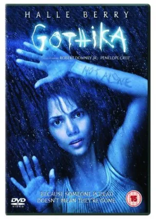 Gothika (FSK 16)