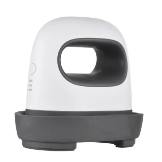 Mini Heat Press Machine T-Shirt Printing Easy Heating Transfer Press Iron Machines for Clothes Bags Hats Pads Blanket Le