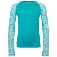 TROLLKIDS Funktionsshirt Girls Haukland Shirt