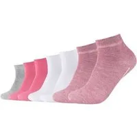 Camano Kurzsocken 7er Pack
