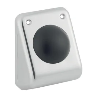 Geberit Wandfußdrücker zu 240872001 pneumatischer Urinal Fußauslösung