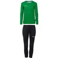 uhlsport Sportanzug Torwart-Sets Prediction Junior Kids (2-tlg)