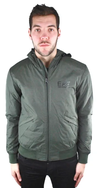 Veste Emporio Armani 6YPB35 PN27Z 1852