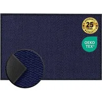 Kubus Fußmatte Schmutzfangmatte Dirtstopper Pro, Mit einer innovativen TPE-Rückseite, In verschiedenen Farben und Größen erhältlich