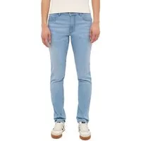 MUSTANG Slim-fit-Jeans Damen Style Rebecca Slim