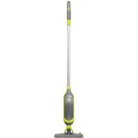 Shark Hartbodenreiniger VM200EU VacMop 2-in-1 kabelloser Akku-Staubsauger & Sprühmopp inkl. 4