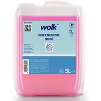wolk Handseife rosé 5,0 L
