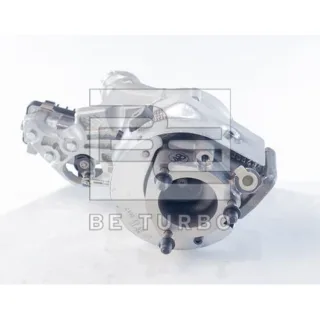 BE Turbo Turbolader Audi Q7 VW Touareg 4,2 129673RED