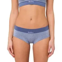 Beedees Hipster Comfee Hipster (kein Set, 1-St., 1) Seamless