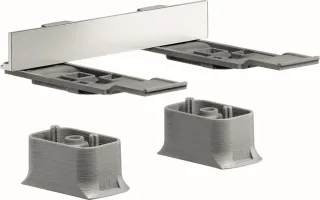 Hansgrohe Adapterset Axor Universal Accessories 42870820
