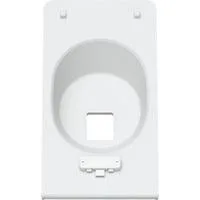 UniFi Intercom Viewer Tischständer weiß, für WiFi Access Point U7 Pro Wall