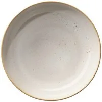ASA SELECTION Pastateller SAISONS Pastateller sand 21 cm, Geschirr