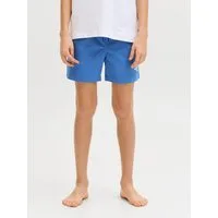 Jack & Jones Junior Badeshorts JPSTMAUI SURF DOUBLE WB SWIM SHORT JNR