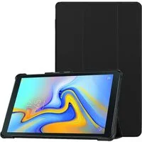 Fintie Tablet-Hülle für Samsung Galaxy Tab A 10.5 2018 - Ultra Schlank Superleicht Hülle 10.5 Zoll, mit Auto Schlaf/Wach Funktion für Galaxy Tab A 10.5 Zoll SM-T590/T595