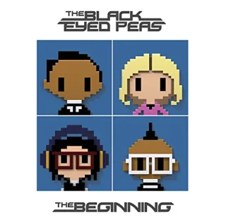 The Beginning (Ltd.Pur Edt.)