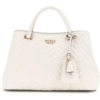 Guess Umhängetasche Abey Status Satchel