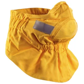 Vallfirest Gesichtsmaske mit Atemschutz, Nomex , Material:Nomex
