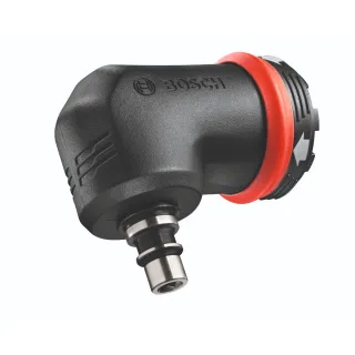 Bosch Winkelaufsatz, für die Verwendung mit AdvancedDrill 18 und AdvancedImpact 18 - 1600A01L7T