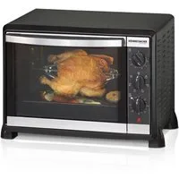 Rommelsbacher Kontaktgrill BG 1550