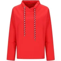 Hajo Sweatshirt Sweatshirt 1/1 Arm