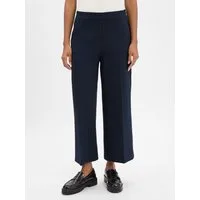 MORE&MORE Bundfaltenhose