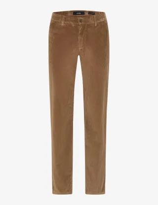EUREX by BRAX - Style Thilo BEIGE - Gr. - 26U