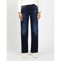 GANG Straight-Jeans 94RIVER im 5-Pocket-Style