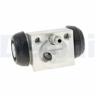 Delphi Radbremszylinder Renault Twingo Smart Fortwo LW90178