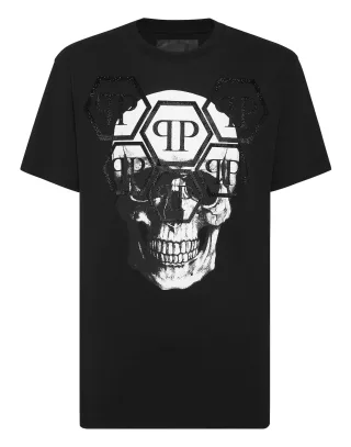 T-Shirt Skull