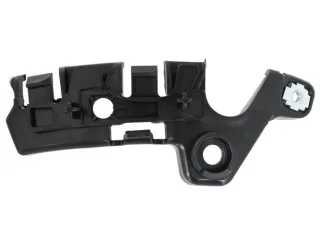 Stoßstange Halterung Montage Halter RECHTS für Renault Megane III 3 ab 2008-