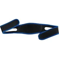 Trainingshilfe Anti-Schnarchband, Uni