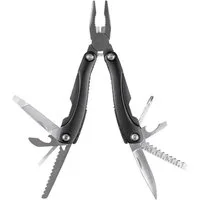 Mil-Tec Taschenmesser Militär Multifunktionswerkzeug Kombi-Tool, Klingenlänge:cm