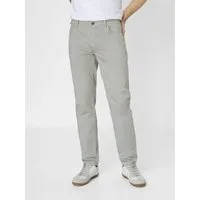 Redpoint Stoffhose MILTON Regular-Fit 5-Pocket Hose mit Baumwollsatin und Stretchanteil