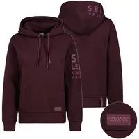 SUBLEVEL Hoodie Sublevel Hoodie Sweater Kapuzenpullover Übergangs Kapuzen Sweatshirt