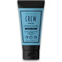 American Crew Haargel FIBER GEL, 1-tlg., mittlerer Halt, für kurzes bis mittellanges Haar, alle Haartypen