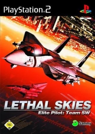 Lethal Skies [für PlayStation 2]