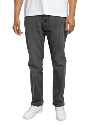 Jack & Jones Clark Original 224 Jeans, Schwarz