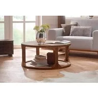 OTTO home Couchtisch Sharade, in 2 Größen