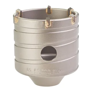 Milwaukee Hammerfeste Schlagbohrkrone SDS-Plus - 4932344480