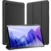 Dux Ducis Tasche mit Smart Sleep Standfunktion für SAMSUNG GALAXY TAB S7 FE Smartphone-Akku