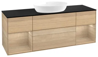 Villeroy & Boch Finion Waschtischunterschrank GD0, GD02PCPC GD02PCPC