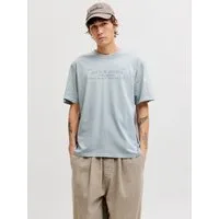Jack & Jones T-Shirt JPRBLUAIDEN SS TEE Baumwolle, regular fit