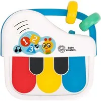 Baby Einstein Spielzeug-Musikinstrument Petit Piano Musical Toy, mit Sound