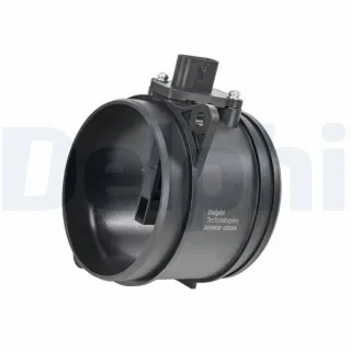 Delphi Luftmassenmesser BMW 3er E90 325 330 Diesel