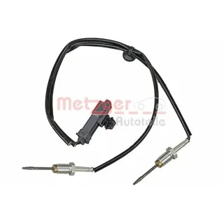 Metzger Abgastemperatursensor Citroen Peugeot 0894660