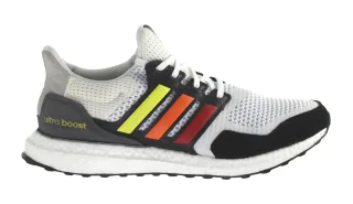 Adidas Ultraboost S & L Pride Mens White Trainer