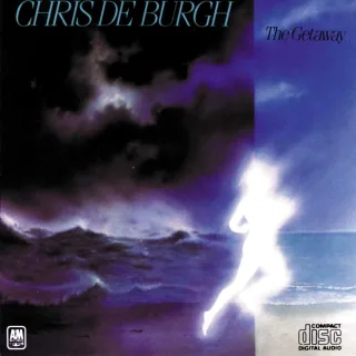 The Getaway [Audio CD] Chris De Burgh